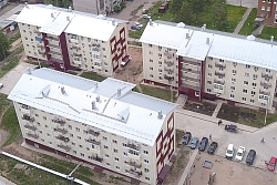 ПРОГРАММА ПЕРЕСЕЛЕНИЯ: ИТОГИ ПЕРВОГО ПОЛУГОДИЯ